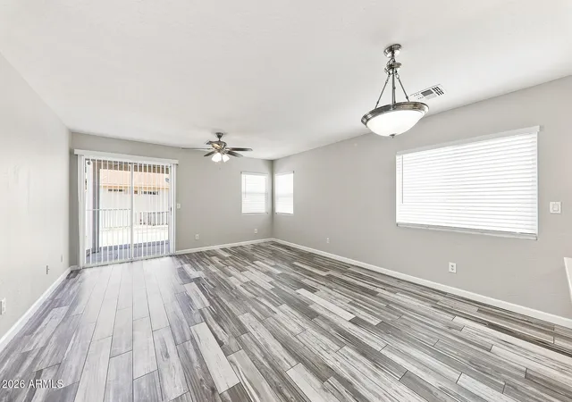 Photo 4 of Single family home for sale at 11610 W Brown St, Youngtown, AZ 85363 | MLS# 7074481 | Listing updated on 2026-10-01