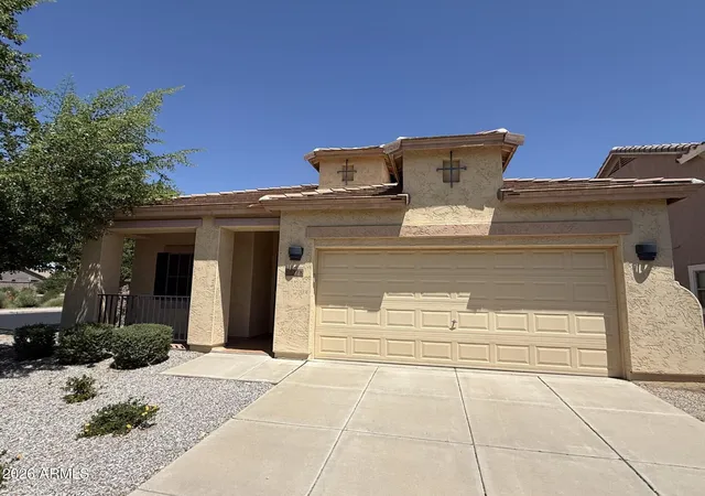 Photo 1 of Single family home for sale at 17278 W Marshall Ln, Surprise, AZ 85388 | MLS# 7060639 | Listing updated on 2026-09-17