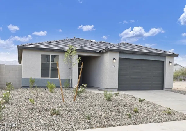 Photo 2 of Single family home for sale at 5512 N 191st Drive, Litchfield Park, AZ 85340 | MLS# 7059653 | Listing updated on 2026-10-30