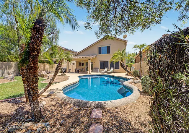 Photo 1 of Single family home for sale at 10394 E Hillery Dr, Scottsdale, AZ 85255 | MLS# 7064256 | Listing updated on 2026-09-18
