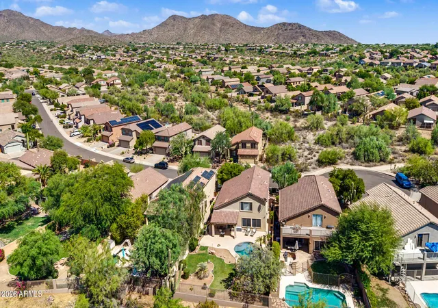 Photo 2 of Single family home for sale at 10394 E Hillery Dr, Scottsdale, AZ 85255 | MLS# 7064256 | Listing updated on 2026-09-18