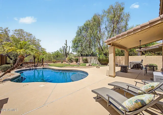 Photo 3 of Single family home for sale at 10394 E Hillery Dr, Scottsdale, AZ 85255 | MLS# 7064256 | Listing updated on 2026-09-18