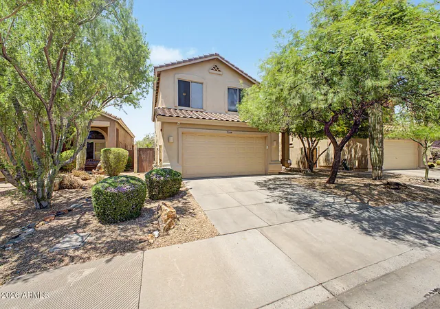 Photo 3 of Single family home for sale at 10394 E Hillery Dr, Scottsdale, AZ 85255 | MLS# 7064256 | Listing updated on 2026-09-18