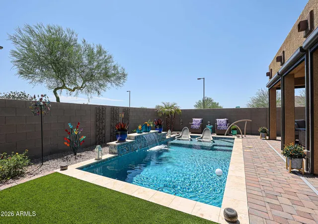 Photo 1 of Single family home for sale at 17947 W Fairview St, Goodyear, AZ 85338 | MLS# 7074891 | Listing updated on 2026-09-16