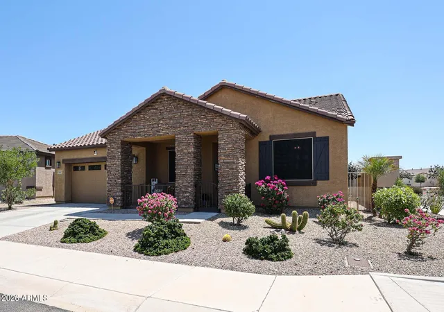 Photo 2 of Single family home for sale at 17947 W Fairview St, Goodyear, AZ 85338 | MLS# 7074891 | Listing updated on 2026-09-16