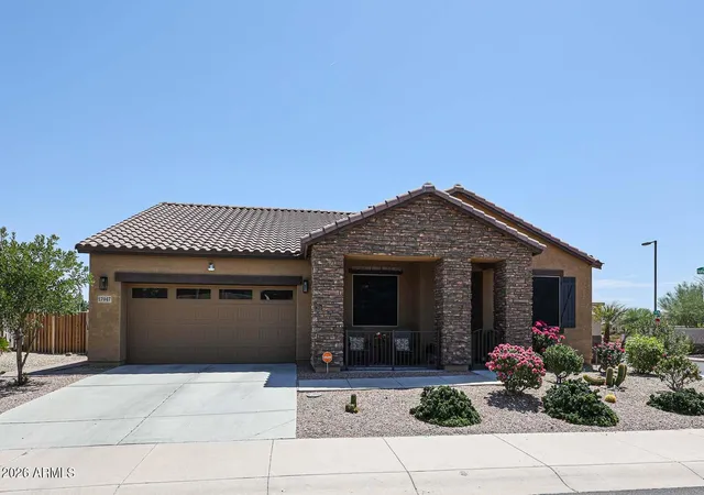 Photo 3 of Single family home for sale at 17947 W Fairview St, Goodyear, AZ 85338 | MLS# 7074891 | Listing updated on 2026-09-16