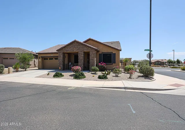 Photo 4 of Single family home for sale at 17947 W Fairview St, Goodyear, AZ 85338 | MLS# 7074891 | Listing updated on 2026-09-16