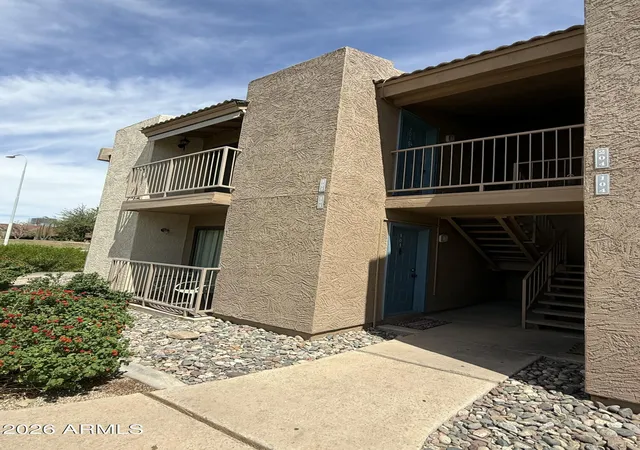 Photo 3 of Condo for sale at 1111 E University Dr #201, Tempe, AZ 85288 | MLS# 7059900 | Listing updated on 2026-09-09