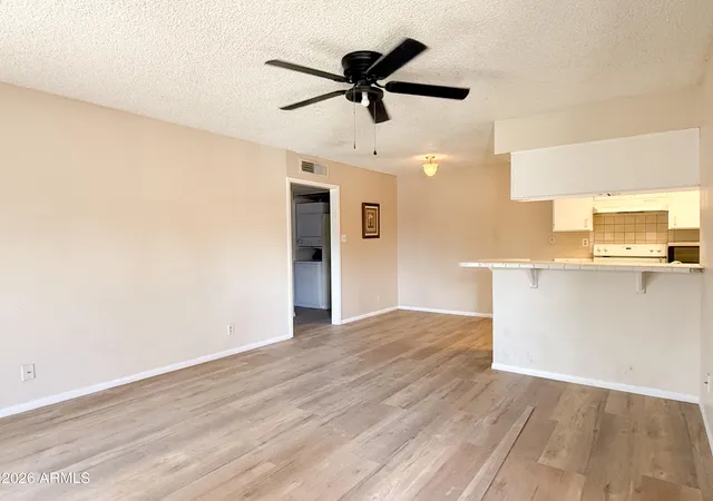 Listing Photo 5 - Condo for sale in building located at 1111 E University Dr, Tempe, AZ 85288 - Unit #201