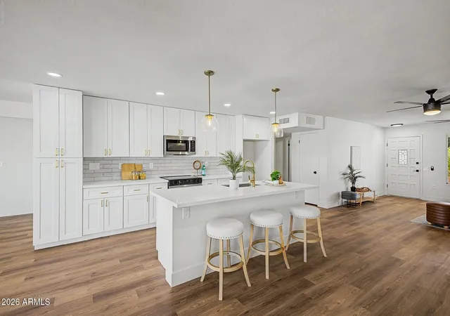 Photo 1 of Single family home for sale at 12229 N Mission Dr, Sun City, AZ 85351 | MLS# 7061140 | Listing updated on 2026-09-11