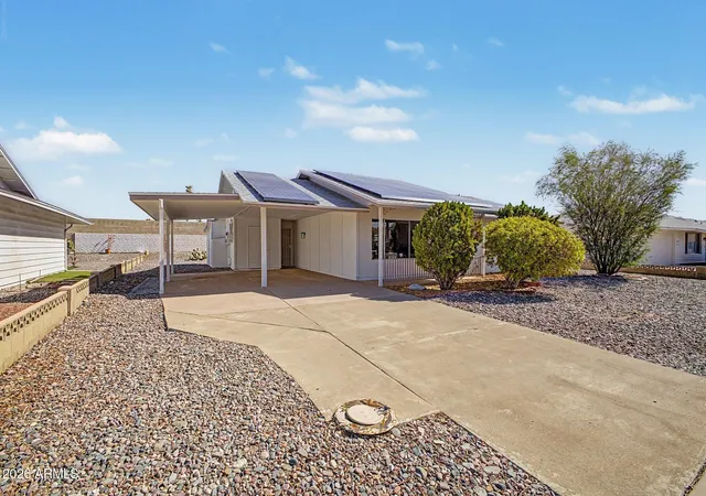 Photo 3 of Single family home for sale at 12229 N Mission Dr, Sun City, AZ 85351 | MLS# 7061140 | Listing updated on 2026-09-11