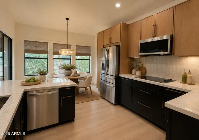 Photo 3 of Townhouse for sale at 7272 E Gainey Ranch Rd #75, Scottsdale, AZ 85258 | MLS# 7059937 | Listing updated on 2026-09-10