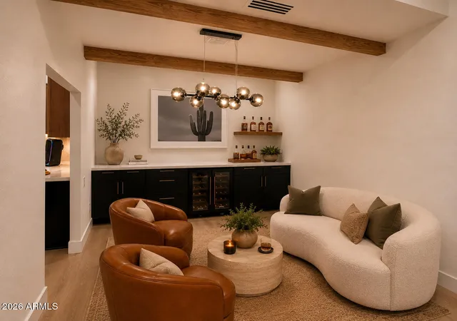 Photo 4 of Townhouse for sale at 7272 E Gainey Ranch Rd #75, Scottsdale, AZ 85258 | MLS# 7059937 | Listing updated on 2026-09-10