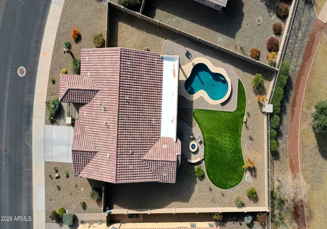 Photo 2 of Single family home for sale at 16768 S 180th Drive, Goodyear, AZ 85338 | MLS# 7078326 | Listing updated on 2026-09-19