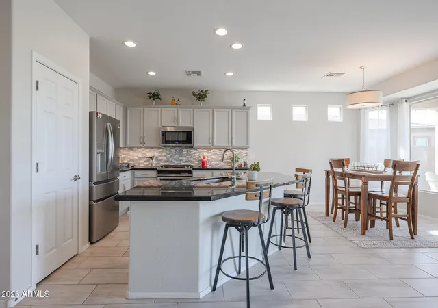 Photo 3 of Single family home for sale at 16768 S 180th Drive, Goodyear, AZ 85338 | MLS# 7078326 | Listing updated on 2026-09-19