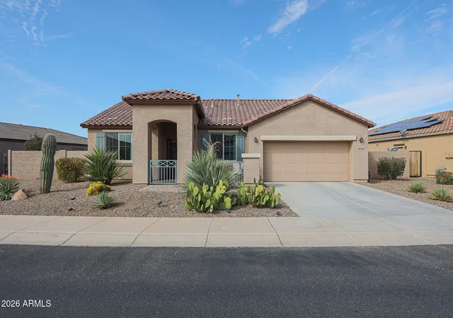 Photo 4 of Single family home for sale at 16768 S 180th Drive, Goodyear, AZ 85338 | MLS# 7078326 | Listing updated on 2026-09-19