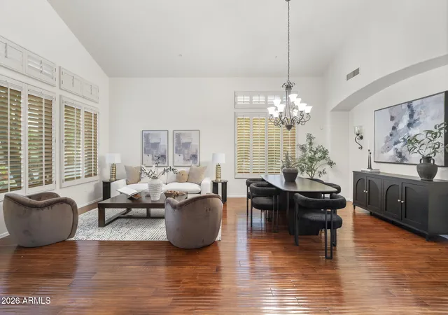 Photo 3 of Single family home for sale at 7778 E Adobe Dr, Scottsdale, AZ 85255 | MLS# 7078351 | Listing updated on 2026-09-18