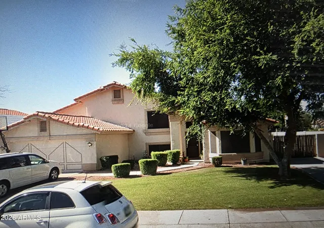 Photo 1 of Single family home for sale at 5539 W Christy Dr, Glendale, AZ 85304 | MLS# 7060087 | Listing updated on 2026-09-10