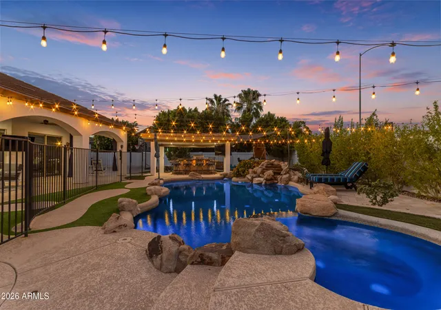 Photo 3 of Single family home for sale at 1261 N Los Alamos, Mesa, AZ 85213 | MLS# 7063360 | Listing updated on 2026-09-08