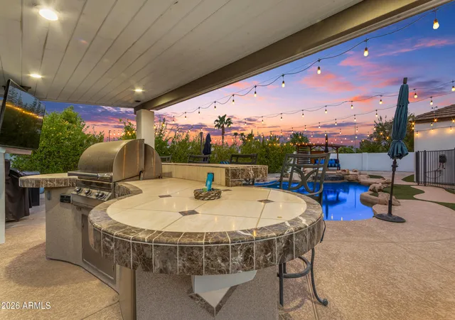 Photo 4 of Single family home for sale at 1261 N Los Alamos, Mesa, AZ 85213 | MLS# 7063360 | Listing updated on 2026-09-08
