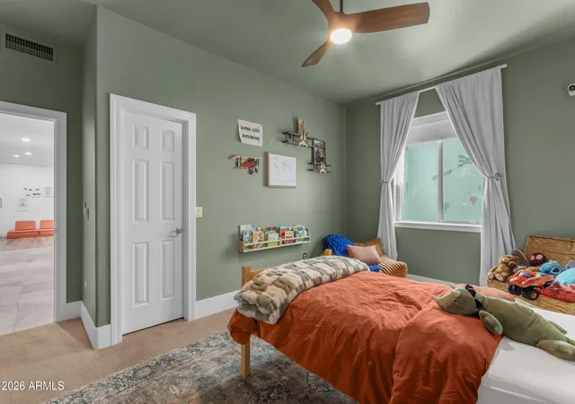 Photo 64 of Single family home for sale at 1261 N Los Alamos, Mesa, AZ 85213 | MLS# 7063360 | Listing updated on 2026-09-08