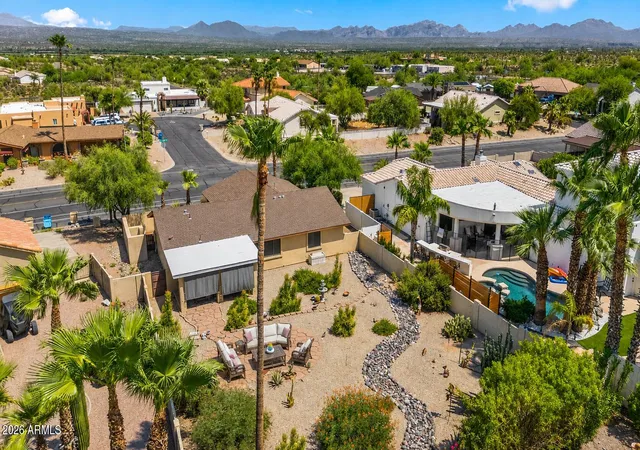 Photo 3 of Single family home for sale at 15004 N El Pueblo Blvd, Fountain Hills, AZ 85268 | MLS# 7076053 | Listing updated on 2026-09-13
