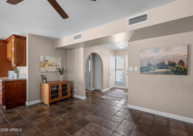 Photo 3 of Single family home for sale at 15004 N El Pueblo Blvd, Fountain Hills, AZ 85268 | MLS# 7076053 | Listing updated on 2026-09-13