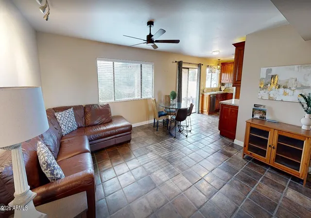 Photo 4 of Single family home for sale at 15004 N El Pueblo Blvd, Fountain Hills, AZ 85268 | MLS# 7076053 | Listing updated on 2026-09-13