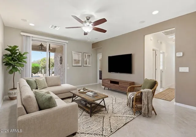 Photo 4 of Single family home for sale at 21312 N 262Nd Dr, Buckeye, AZ 85396 | MLS# 7071425 | Listing updated on 2026-10-02