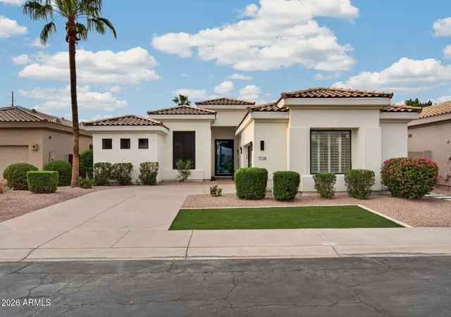 Photo 2 of Single family home for sale at 7238 E Lupine Ave, Scottsdale, AZ 85260 | MLS# 7078745 | Listing updated on 2026-09-11