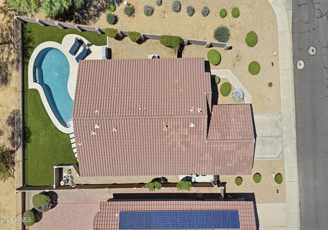 Photo 2 of Sale Pending at 26249 N 43rd Place, Phoenix, AZ 85050 | MLS# 7075111 | Listing updated on 2026-09-05