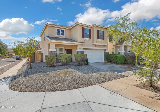 Photo 1 of Sale Pending at 7225 S 40th Avenue, Phoenix, AZ 85041 | MLS# 7074580 | Listing updated on 2026-09-17