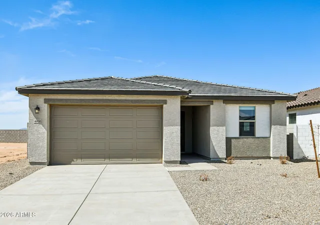 Photo 2 of Sale Pending at 46950 W Dry Gulch Rd, Maricopa, AZ 85139 | MLS# 7060363 | Listing updated on 2026-09-21