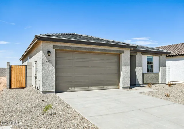 Photo 3 of Sale Pending at 46950 W Dry Gulch Rd, Maricopa, AZ 85139 | MLS# 7060363 | Listing updated on 2026-09-21