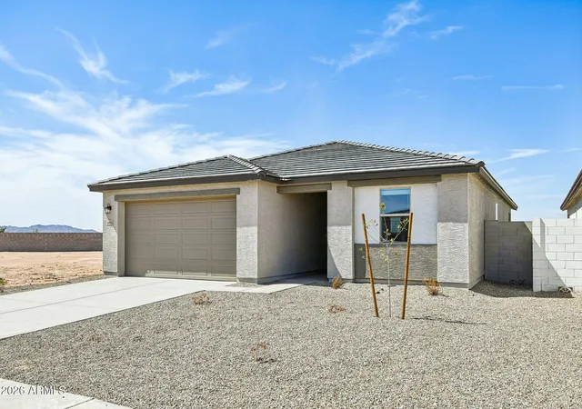 Photo 3 of Sale Pending at 46950 W Dry Gulch Rd, Maricopa, AZ 85139 | MLS# 7060363 | Listing updated on 2026-09-21