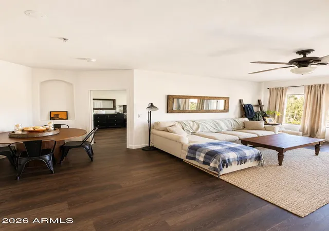 Photo 4 of House for sale at 14000 N 94th Street #2191, Scottsdale, AZ 85260 | MLS# 7060362 | Listing updated on 2026-09-06
