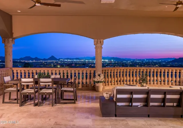 Photo 3 of Single family home for sale at 2433 W Praiano Way, Phoenix, AZ 85086 | MLS# 7073686 | Listing updated on 2026-09-06