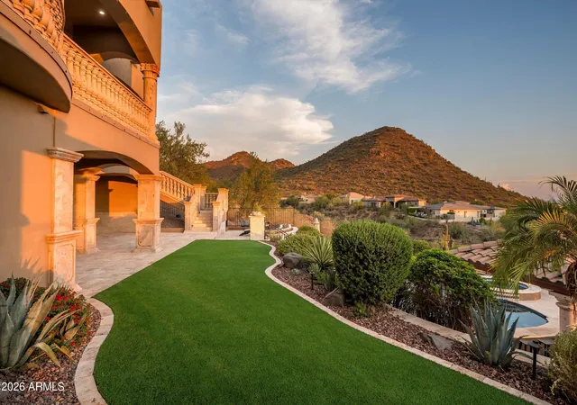 Photo 4 of Single family home for sale at 2433 W Praiano Way, Phoenix, AZ 85086 | MLS# 7073686 | Listing updated on 2026-09-06