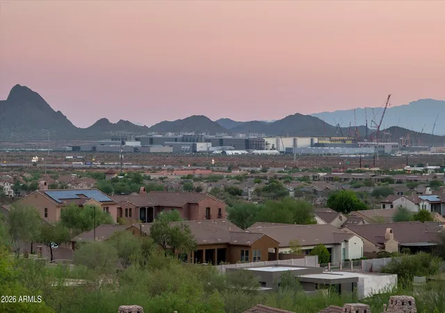Photo 96 of Mansion for sale at 2433 W Praiano Way, Phoenix, AZ 85086 | MLS# 7073686 | Listing updated on 2026-09-06