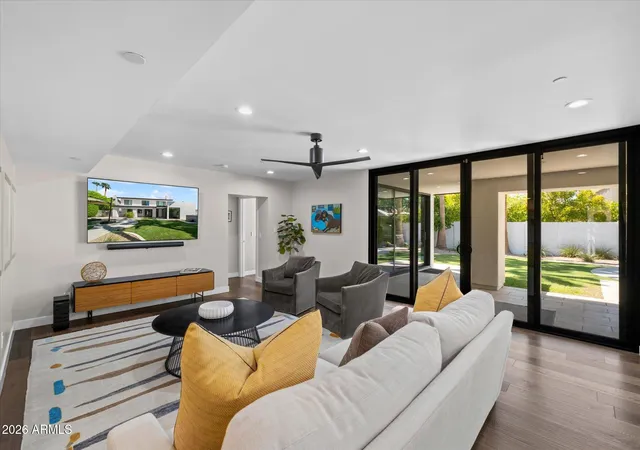 Photo 4 of Single family home for sale at 7522 E Woodshire Cvs, Scottsdale, AZ 85258 | MLS# 7086449 | Listing updated on 2026-10-28
