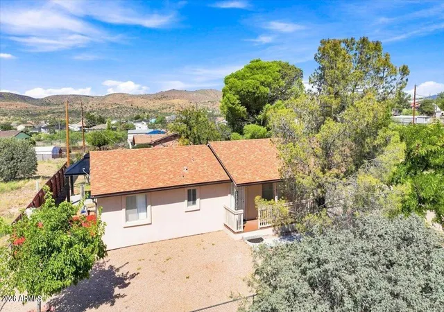 Photo 1 of Single family home for sale at 20429 E Hereford Dr, Mayer, AZ 86333 | MLS# 7077205 | Listing updated on 2026-09-10