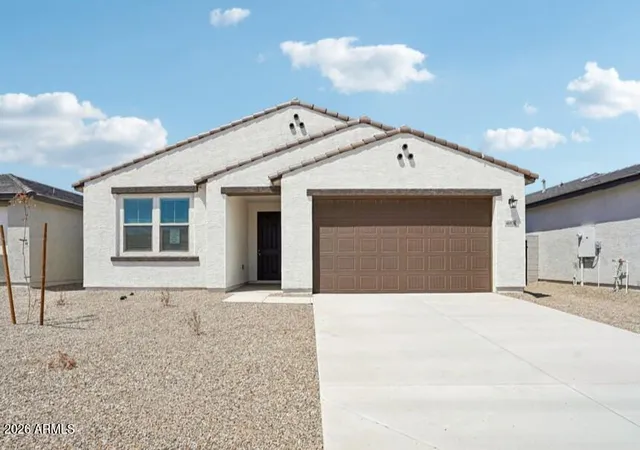 Photo 2 of Single family home for sale at 46936 W Dry Gulch Rd, Maricopa, AZ 85139 | MLS# 7060595 | Listing updated on 2026-09-28