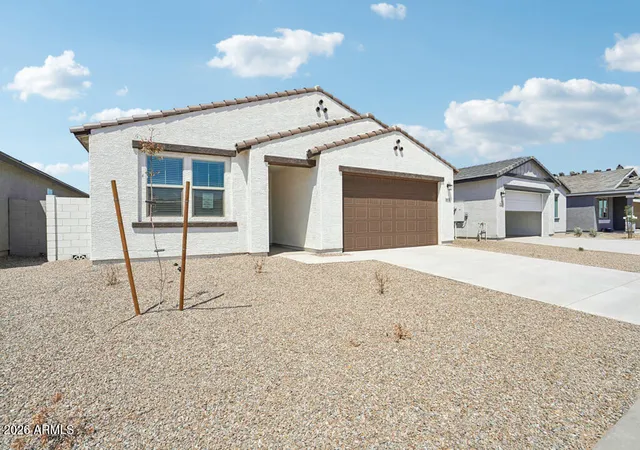 Photo 3 of Single family home for sale at 46936 W Dry Gulch Rd, Maricopa, AZ 85139 | MLS# 7060595 | Listing updated on 2026-09-28