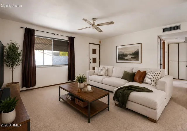 Photo 3 of Single family home for sale at 13854 N 47th Avenue, Glendale, AZ 85306 | MLS# 7064196 | Listing updated on 2026-09-15
