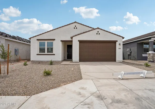 Photo 2 of Single family home for sale at 46909 W Dry Gulch Rd, Maricopa, AZ 85139 | MLS# 7060611 | Listing updated on 2026-09-28