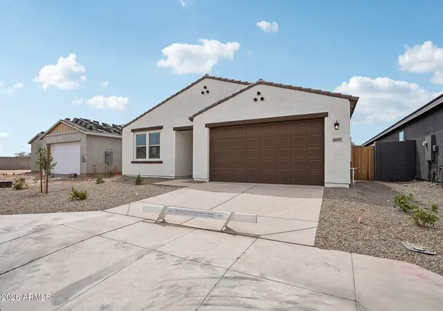 Photo 3 of Single family home for sale at 46909 W Dry Gulch Rd, Maricopa, AZ 85139 | MLS# 7060611 | Listing updated on 2026-09-28