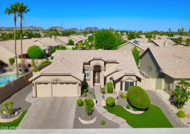 Photo 3 of Single family home for sale at 19849 N 85th Avenue, Peoria, AZ 85382 | MLS# 7075656 | Listing updated on 2026-09-09