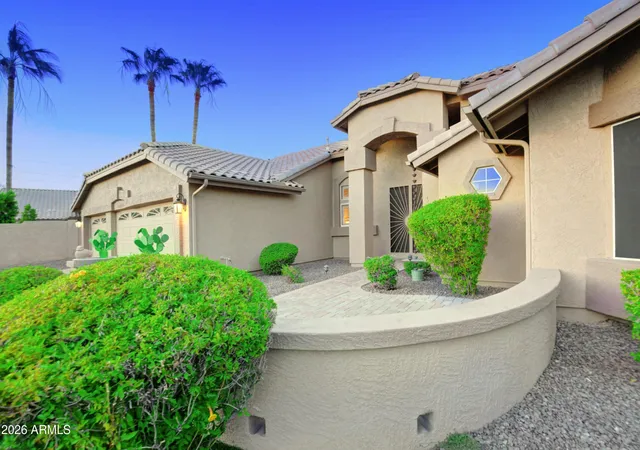Photo 4 of Single family home for sale at 19849 N 85th Avenue, Peoria, AZ 85382 | MLS# 7075656 | Listing updated on 2026-09-09