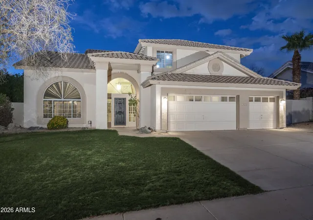 Photo 1 of Single family home for sale at 1832 E Windmere Dr, Phoenix, AZ 85048 | MLS# 7076727 | Listing updated on 2026-09-18