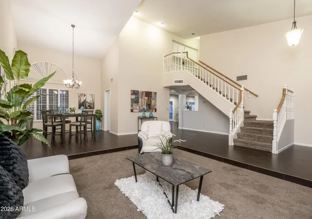 Photo 3 of Single family home for sale at 1832 E Windmere Dr, Phoenix, AZ 85048 | MLS# 7076727 | Listing updated on 2026-09-18